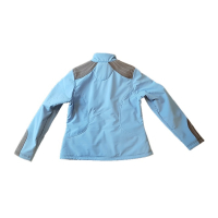 BR Jacket Saas Fee Softshell XXL